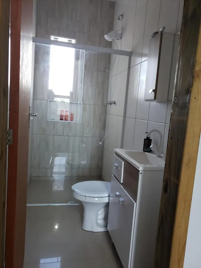 S2 - Residencial Soulmar Balneario Gaivota - Sc - Village Dunas Norte - 1,5 Quadra Do Mar