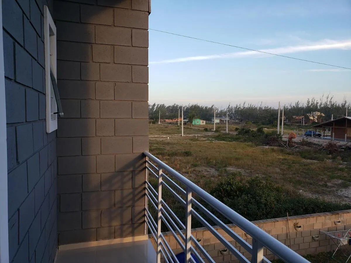 S2 - Residencial Soulmar Balneario Gaivota - Sc - Village Dunas Norte - 1,5 Quadra Do Mar