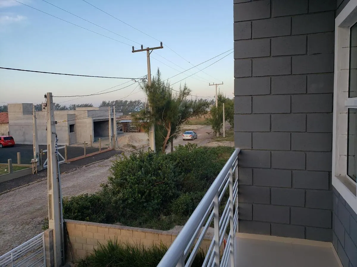 Apartament S2 - Residencial Soulmar Balneario Gaivota - Sc - Village Dunas Norte - 1,5 Quadra Do Mar