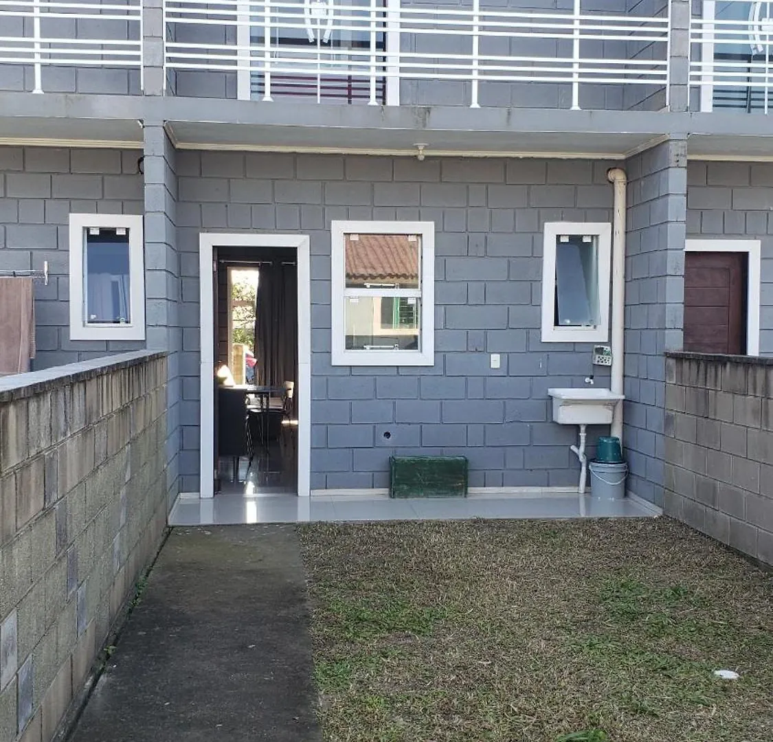 Apartament S2 - Residencial Soulmar Balneario Gaivota - Sc - Village Dunas Norte - 1,5 Quadra Do Mar