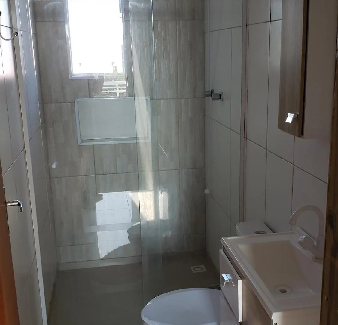 S2 - Residencial Soulmar Balneario Gaivota - Sc - Village Dunas Norte - 1,5 Quadra Do Mar