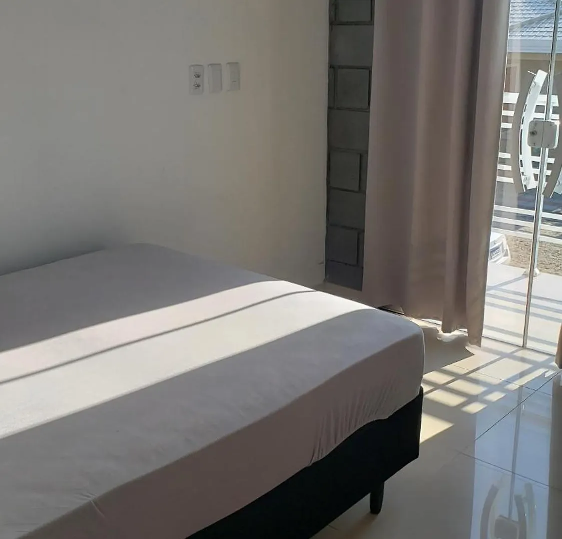 Apartament S2 - Residencial Soulmar Balneario Gaivota - Sc - Village Dunas Norte - 1,5 Quadra Do Mar