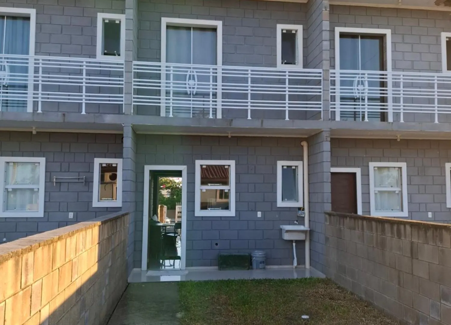 Apartament S2 - Residencial Soulmar Balneario Gaivota - Sc - Village Dunas Norte - 1,5 Quadra Do Mar