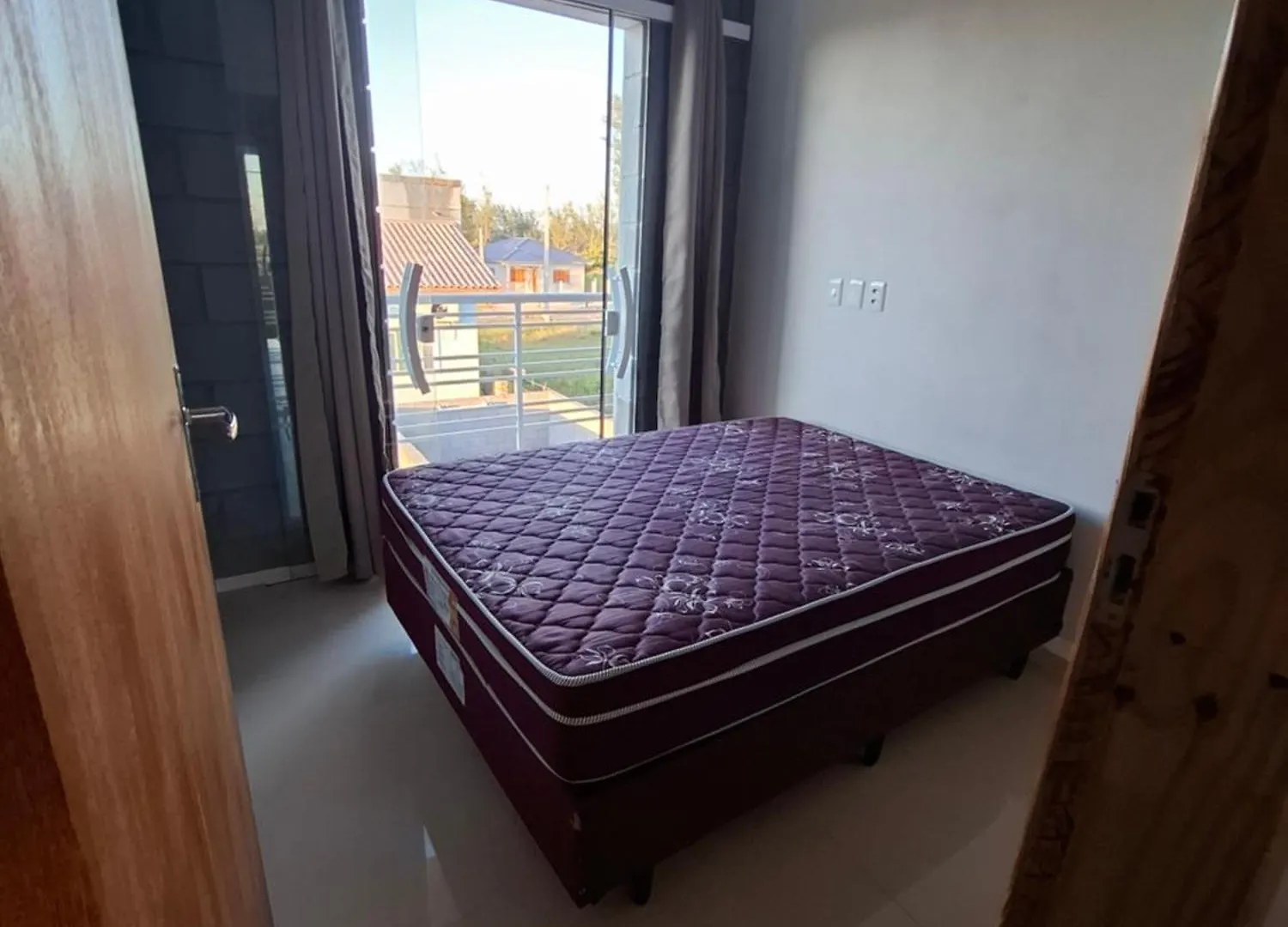 S2 - Residencial Soulmar Balneario Gaivota - Sc - Village Dunas Norte - 1,5 Quadra Do Mar Apartament