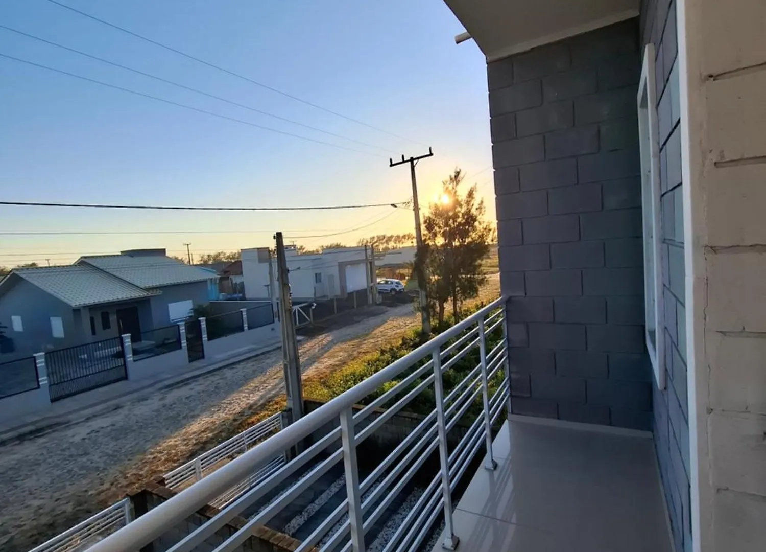 S2 - Residencial Soulmar Balneario Gaivota - Sc - Village Dunas Norte - 1,5 Quadra Do Mar