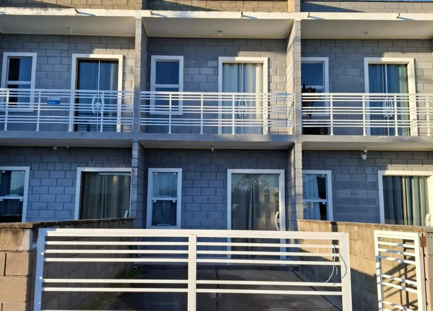 Apartament S2 - Residencial Soulmar Balneario Gaivota - Sc - Village Dunas Norte - 1,5 Quadra Do Mar Brazylia