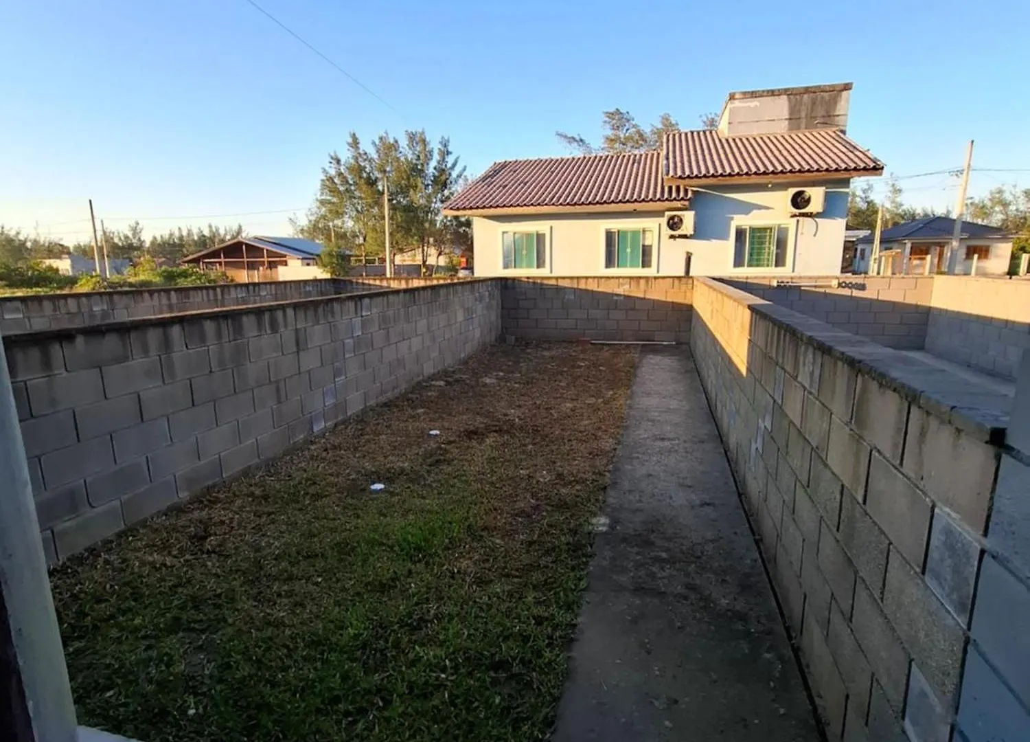 S2 - Residencial Soulmar Balneario Gaivota - Sc - Village Dunas Norte - 1,5 Quadra Do Mar